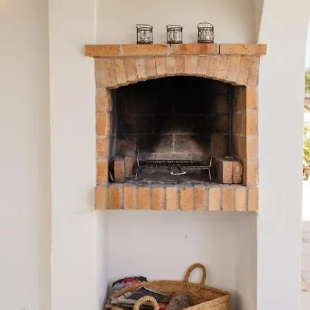 Es Сasa de vacaciones Sant Lluís