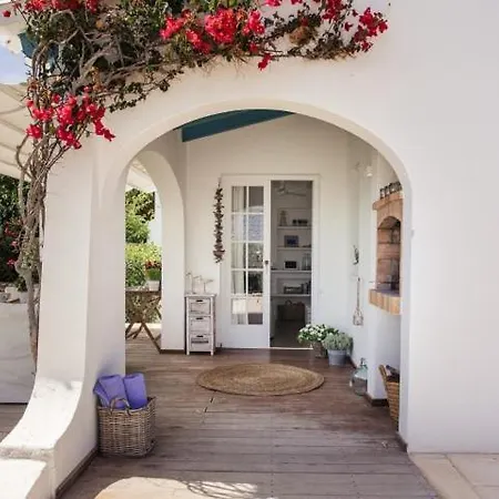 Casa de Férias Es