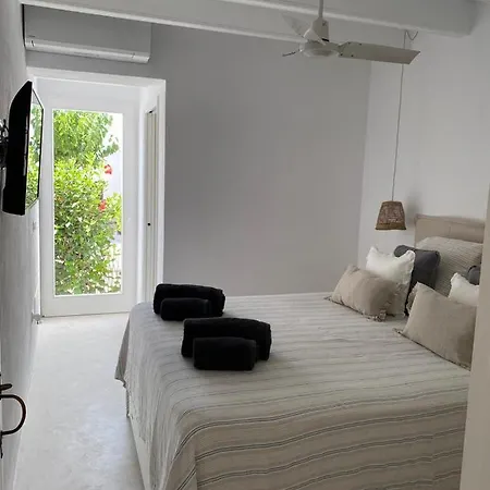 Es Сasa de vacaciones Sant Lluís
