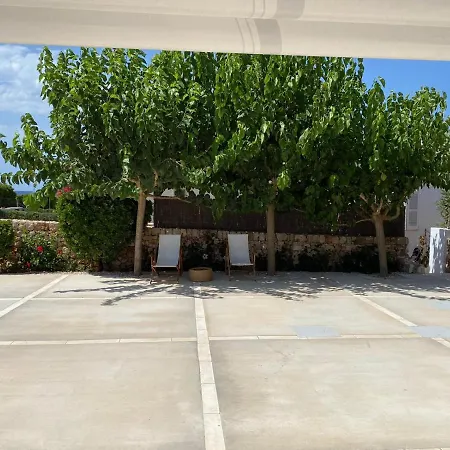 Casa de Férias Es
