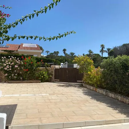 Casa de Férias Es