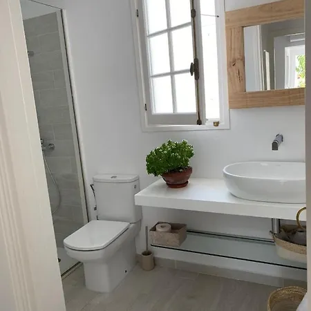 Es Feriehus *