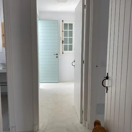 Hébergement de vacances Es *