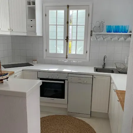 Es Feriehus *