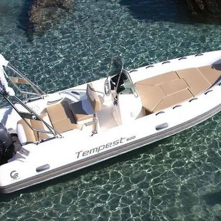 Es Hébergement de vacances *