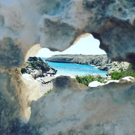 Hébergement de vacances Es Sant Lluís