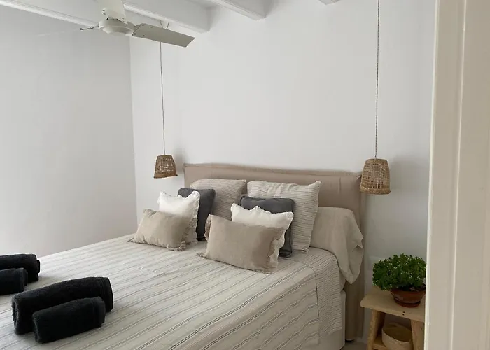 Es Prázdninový dům Sant Lluís