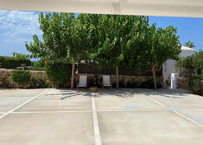 Prázdninový dům Es