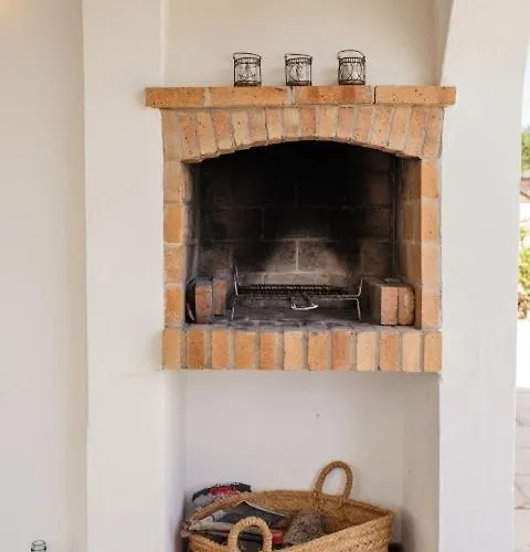 Es Сasa de vacaciones Sant Lluís