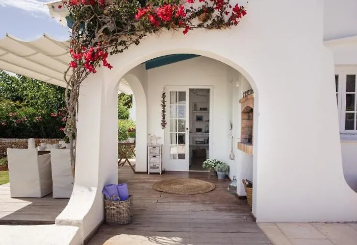 Сasa de vacaciones Es