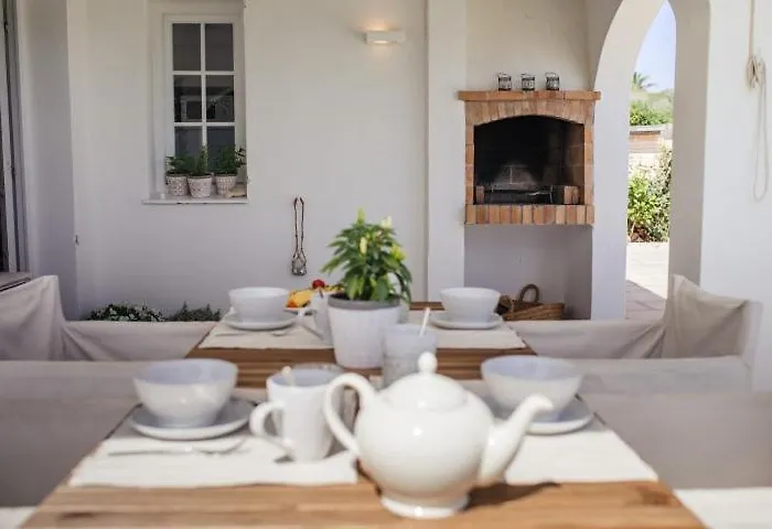 Сasa de vacaciones Es *