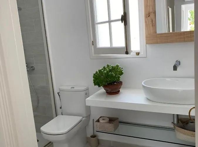 Es Сasa de vacaciones *