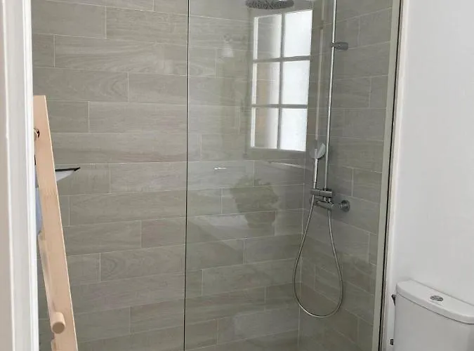 Es Сasa de vacaciones Sant Lluís