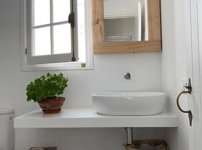 Es Сasa de vacaciones