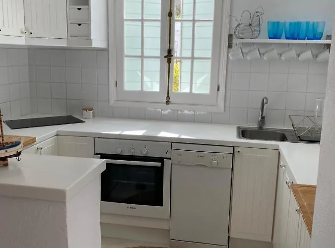 Es Сasa de vacaciones *